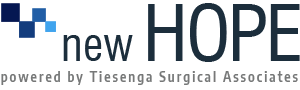 New Hope Surgical Logo